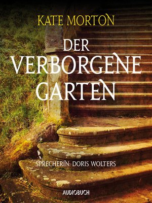 cover image of Der verborgene Garten--Sonderausgabe